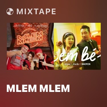 Mixtape MLEM MLEM - Various Artists
