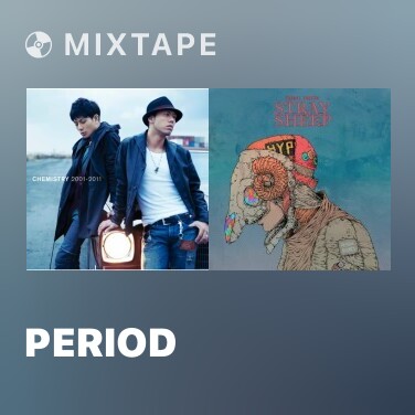 Mixtape Period - Various Artists