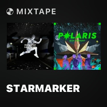 Mixtape Starmarker - Various Artists
