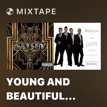 Mixtape Young And Beautiful (DH Orchestral Version) - Various Artists