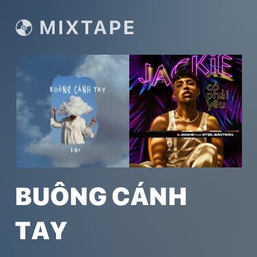 Mixtape Buông Cánh Tay - Various Artists
