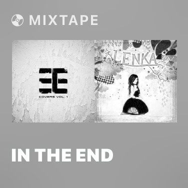 Mixtape In The End
