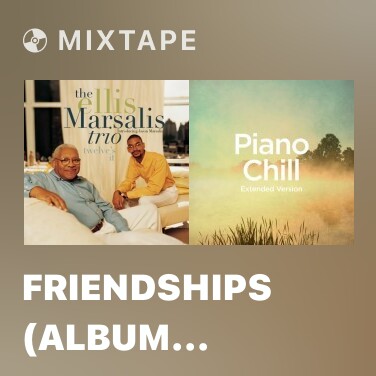 Mixtape Friendships (Album Version) - Various Artists
