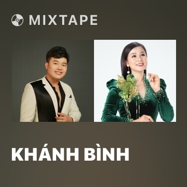Mixtape Khánh Bình - Various Artists