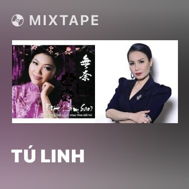 Mixtape Tú Linh - Various Artists