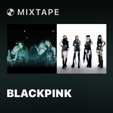 Mixtape BLACKPINK - Various Artists