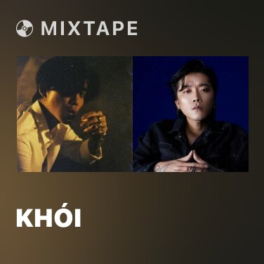Mixtape Khói - Various Artists