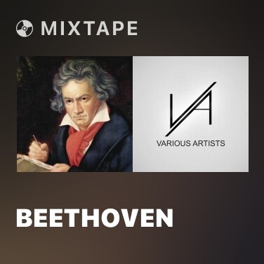 Mixtape Beethoven - Various Artists