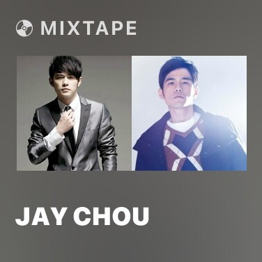 Mixtape Jay Chou - Various Artists