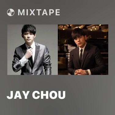 Mixtape Jay Chou