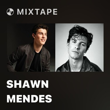 Mixtape Shawn Mendes - Various Artists