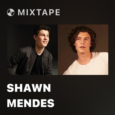 Mixtape Shawn Mendes - Various Artists