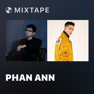Mixtape Phan Ann - Various Artists