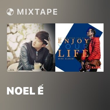 Mixtape Noel Ế - Various Artists