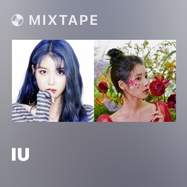 Mixtape IU - Various Artists