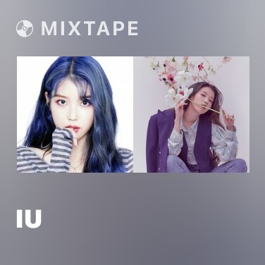 Mixtape IU