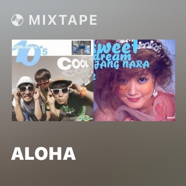 Mixtape Aloha