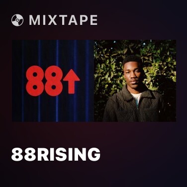 Mixtape 88rising - Various Artists