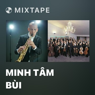Mixtape Minh Tâm Bùi - Various Artists