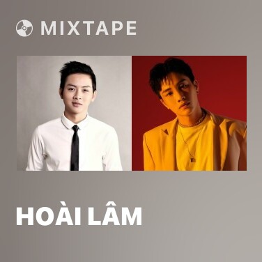 Mixtape Hoài Lâm - Various Artists