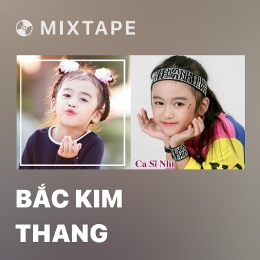 Mixtape Bắc Kim Thang - Various Artists