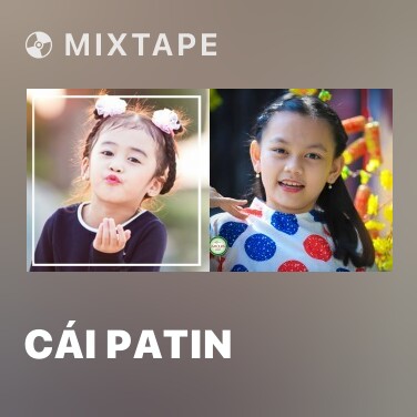 Mixtape Cái Patin - Various Artists