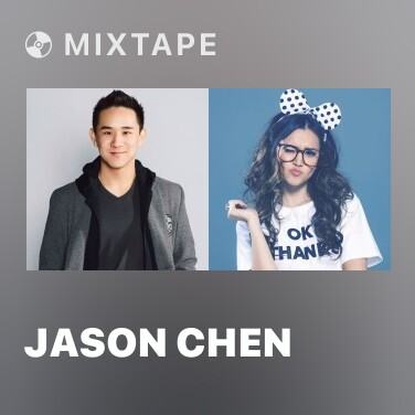 Mixtape Jason Chen - Various Artists