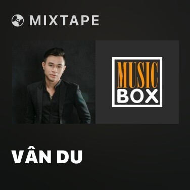 Mixtape Vân Du - Various Artists