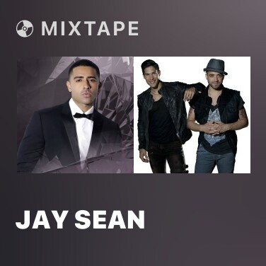 Mixtape Jay Sean - Various Artists