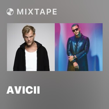 Mixtape Avicii