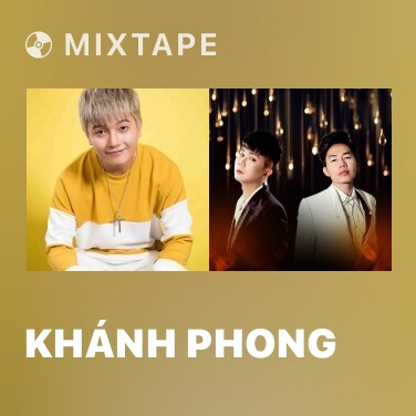 Mixtape Khánh Phong - Various Artists