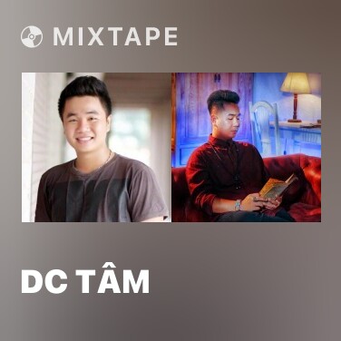 Mixtape DC Tâm - Various Artists