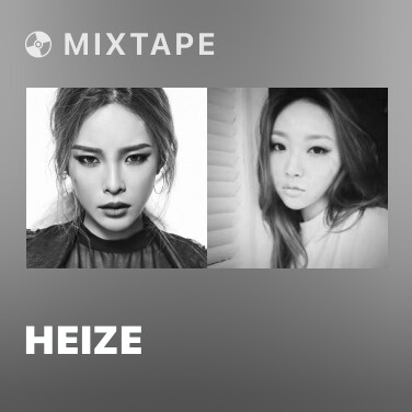 Mixtape Heize
