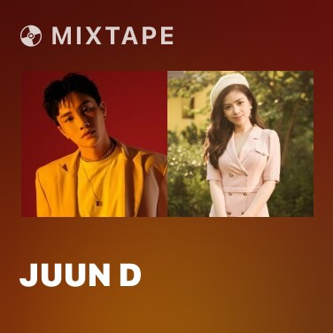 Mixtape JUUN D - Various Artists