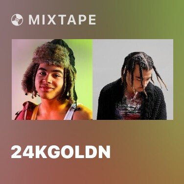 Mixtape 24KGoldn - Various Artists