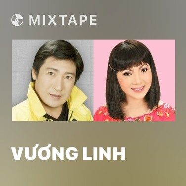 Mixtape Vương Linh - Various Artists