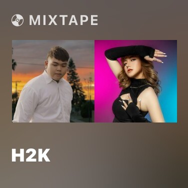 Mixtape H2K - Various Artists
