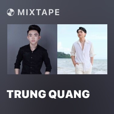 Mixtape Trung Quang - Various Artists