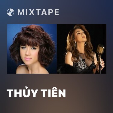 Mixtape Thủy Tiên - Various Artists