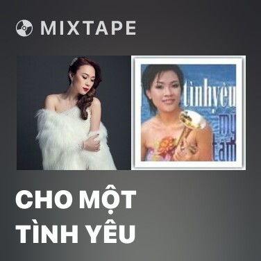 Mixtape Cho Một Tình Yêu - Various Artists