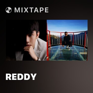 Mixtape Reddy - Various Artists