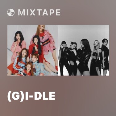 Mixtape (G)I-DLE