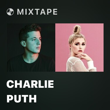 Mixtape Charlie Puth - Various Artists