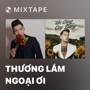 Mixtape Thương Lắm Ngoại ƠI - Various Artists