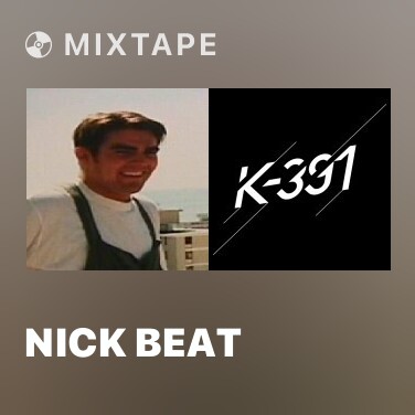 Mixtape Nick Beat - Various Artists