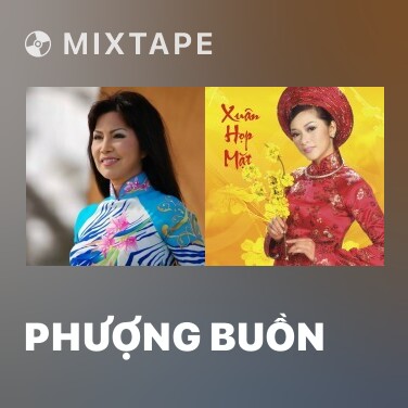 Mixtape Phượng Buồn - Various Artists