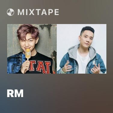 Mixtape RM