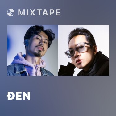 Mixtape Đen - Various Artists