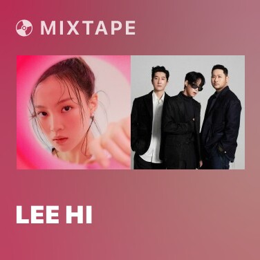 Mixtape LEE HI - Various Artists