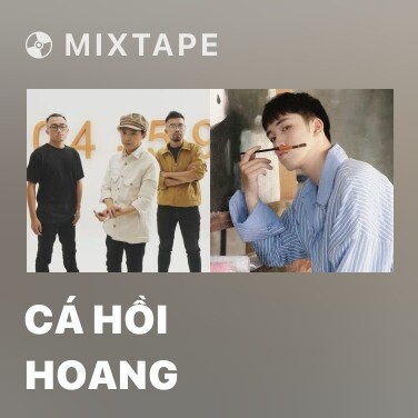 Mixtape Cá Hồi Hoang - Various Artists